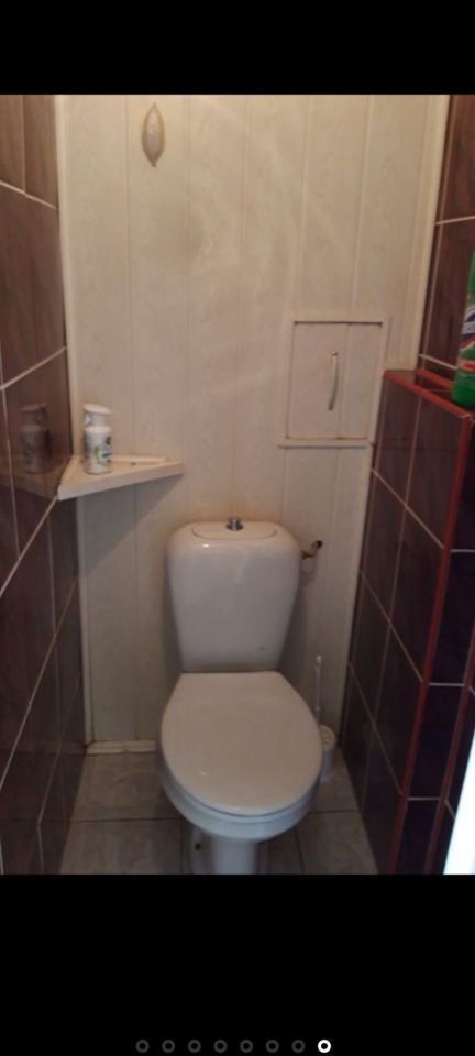 Mieszkanie 2-pokojowe Kętrzyn, ul. Królowej Jadwigi. Zdjęcie 9