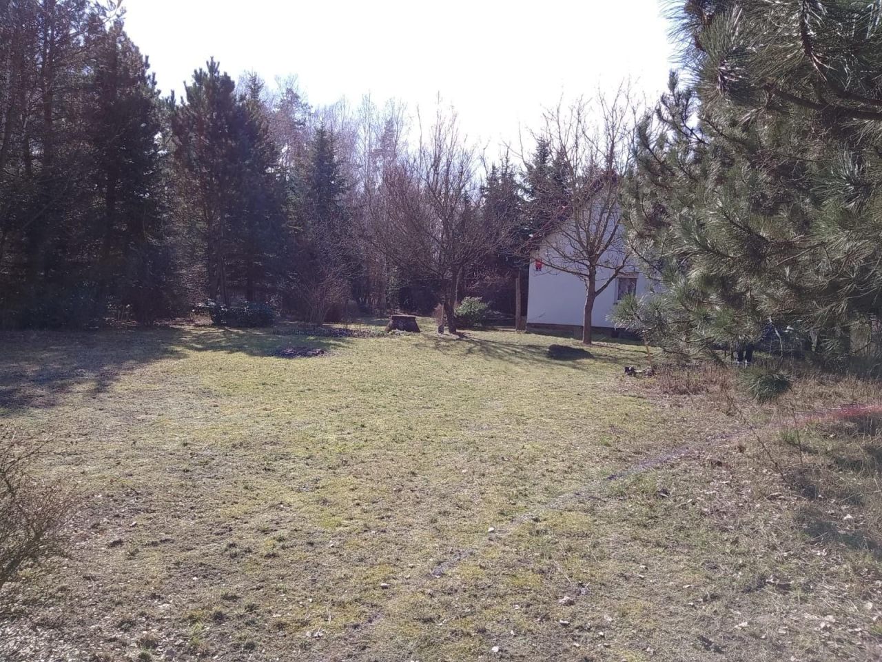 dom wolnostojący, 2 pokoje Stęszewko, ul. Truflowa. Zdjęcie 8