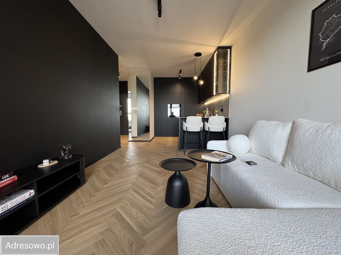 Mieszkanie 2-pokojowe Rzeszów Przybyszówka, ul. Technologiczna