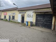 Hala/magazyn Tarnowskie Góry, ul. Towarowa. Zdjęcie 3