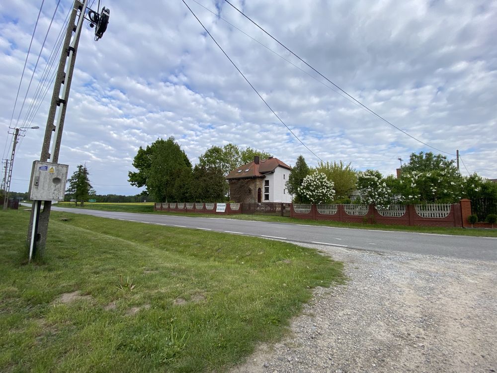 gospodarstwo Bartodzieje Pod Lasem. Zdjęcie 8