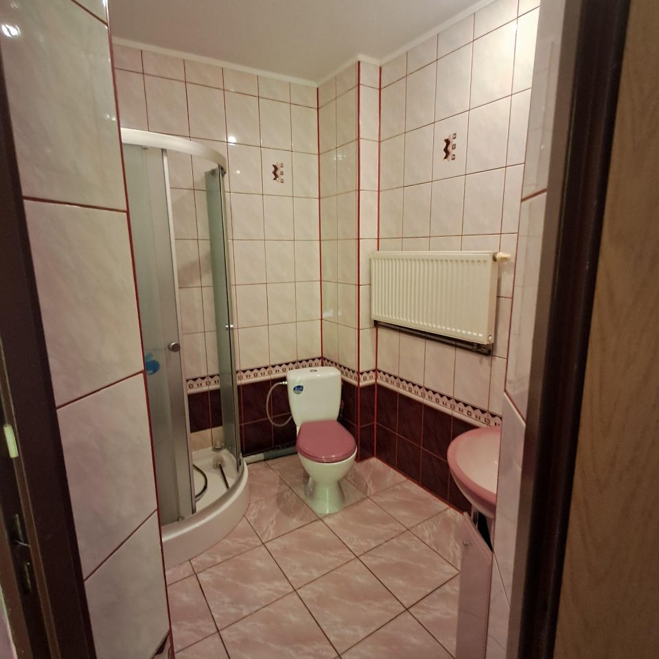 Mieszkanie 2-pokojowe Reszel, ul. Kolejowa. Zdjęcie 4