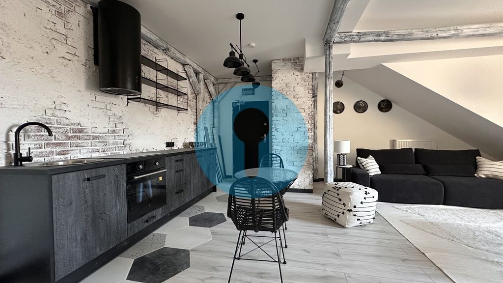 Mieszkanie 3-pokojowe Kielce Centrum. Zdjęcie 4