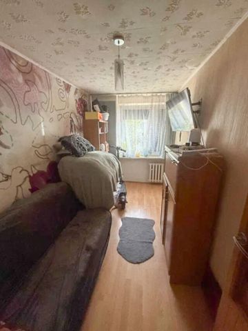 Mieszkanie 2-pokojowe Kraków Bieńczyce, os. Na Lotnisku. Zdjęcie 4