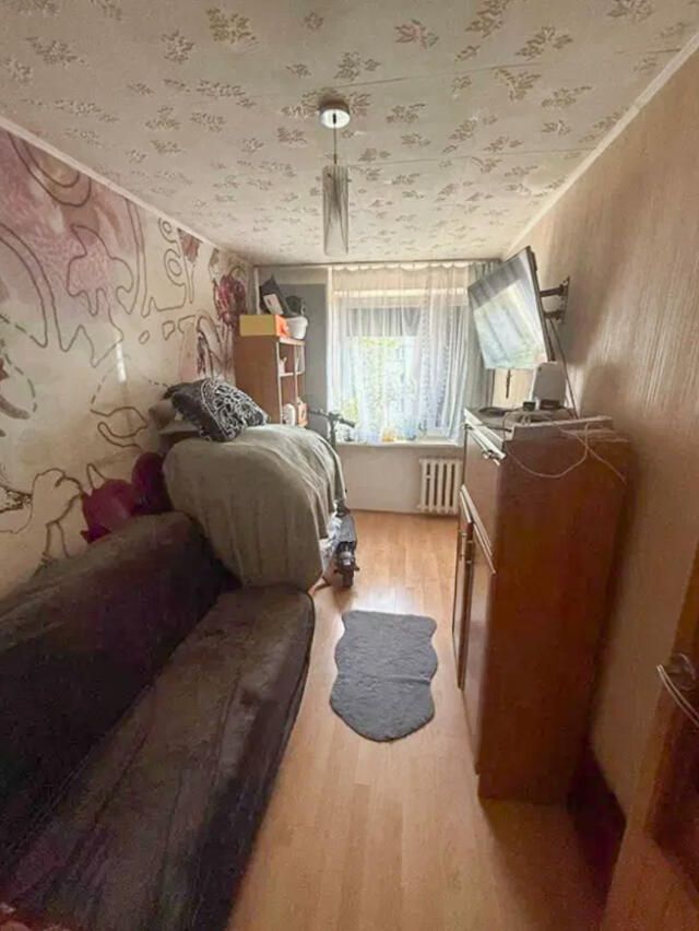 Mieszkanie 2-pokojowe Kraków Bieńczyce, os. Na Lotnisku. Zdjęcie 4