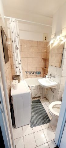 Mieszkanie 1-pokojowe Warszawa. Zdjęcie 8