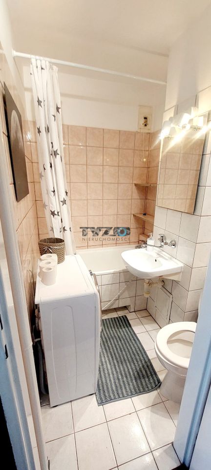 Mieszkanie 1-pokojowe Warszawa. Zdjęcie 8