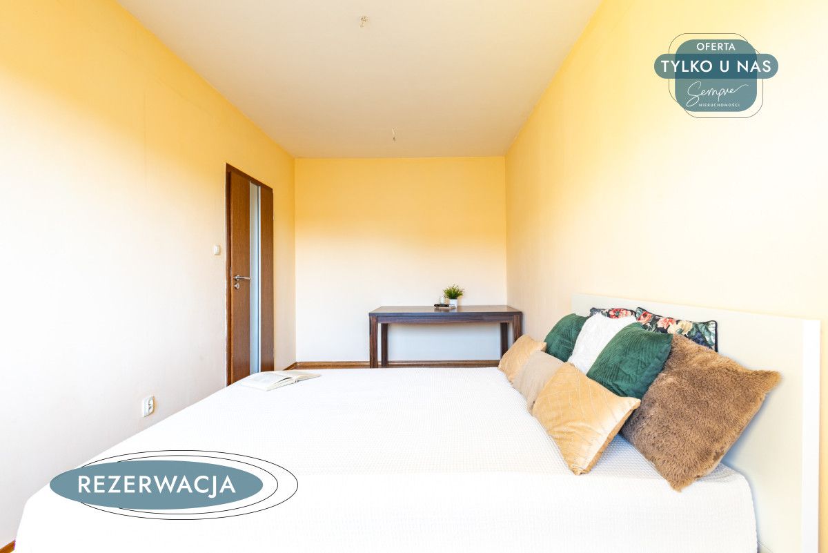 Mieszkanie 4-pokojowe Skierniewice, ul. Wschodnia. Zdjęcie 8