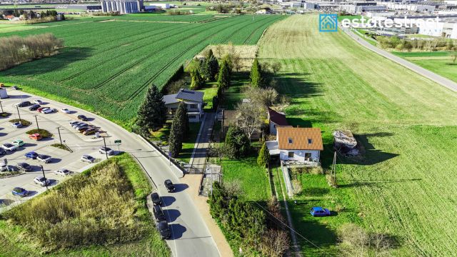 Działka rolno-budowlana Podłęże. Zdjęcie 1