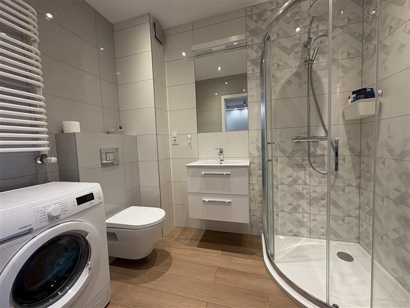 Mieszkanie 1-pokojowe Kiełczów, ul. Makowa. Zdjęcie 6