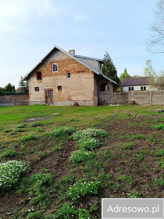 dom wolnostojący Żencin. Zdjęcie 3