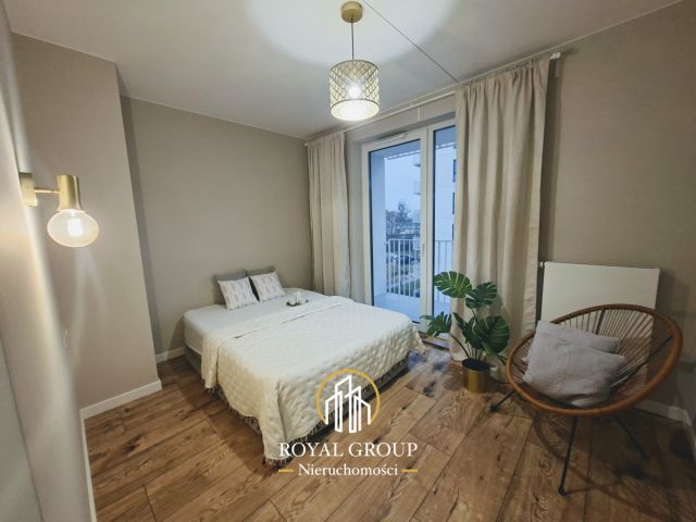 Mieszkanie 3-pokojowe Lublin, ul. Garbarska. Zdjęcie 6