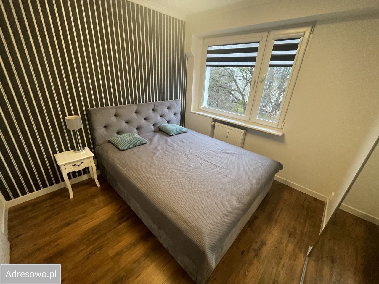 Mieszkanie 4-pokojowe Olsztyn, ul. Na Skarpie. Zdjęcie 13