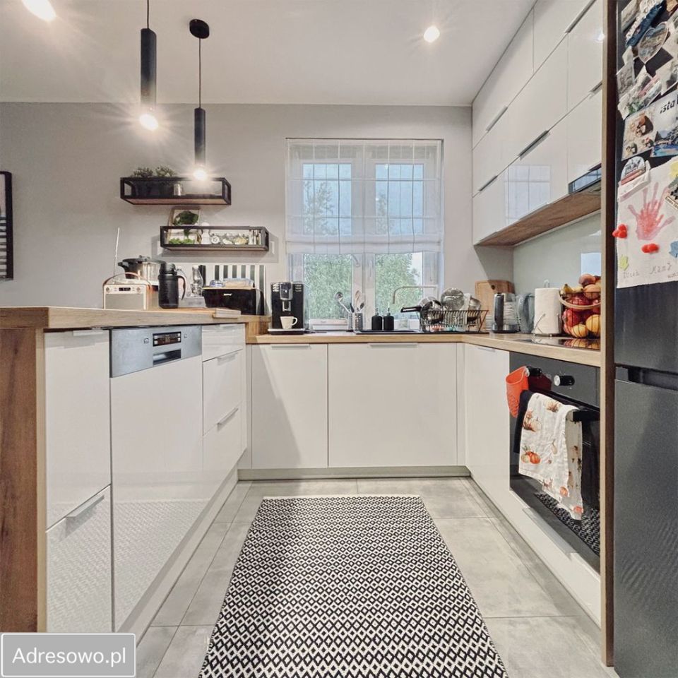 dom wolnostojący, 5 pokoi Myszków, ul. Ceramiczna. Zdjęcie 10