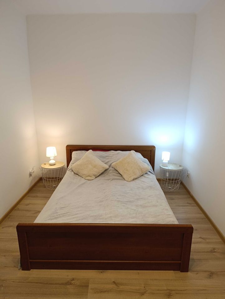 Mieszkanie 2-pokojowe Gorzów Wielkopolski, ul. Okólna. Zdjęcie 4