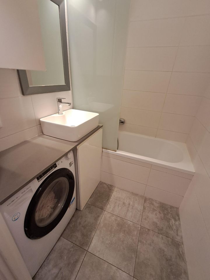 Mieszkanie 3-pokojowe Warszawa Wola, ul. Górczewska. Zdjęcie 11