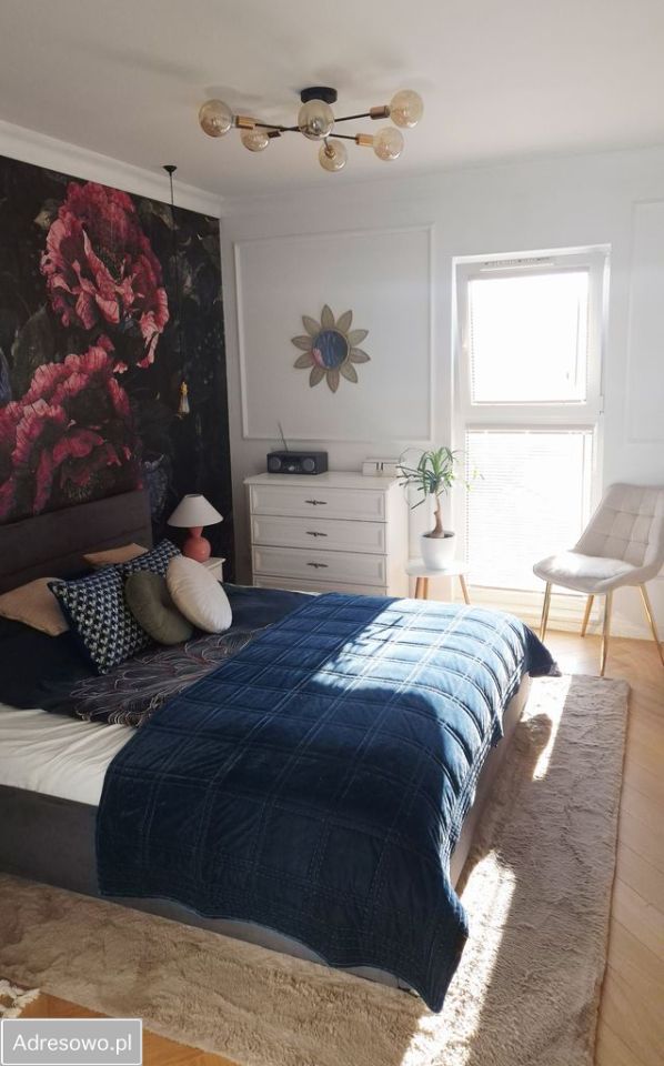 Mieszkanie 3-pokojowe Warszawa Wilanów, ul. Syta. Zdjęcie 14