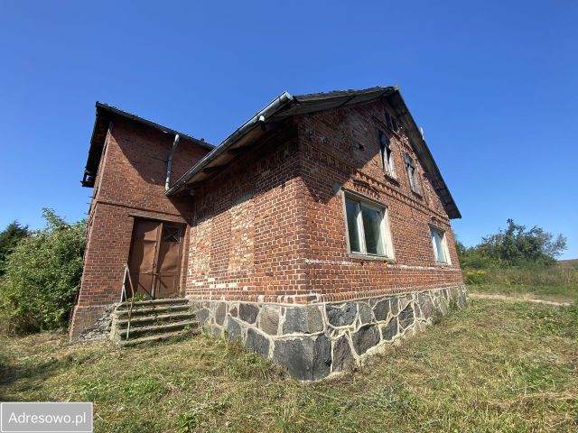 dom wolnostojący Ogrodniki. Zdjęcie 1