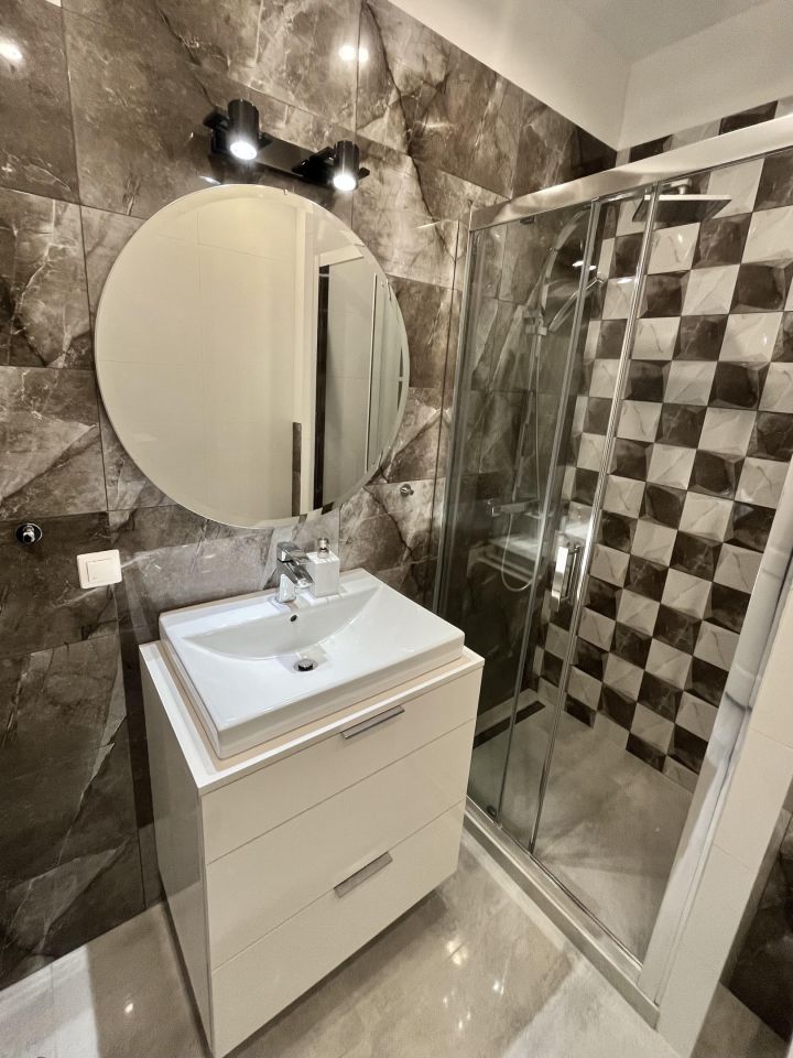 Mieszkanie 2-pokojowe Warszawa Wola, ul. Jana Kazimierza. Zdjęcie 26