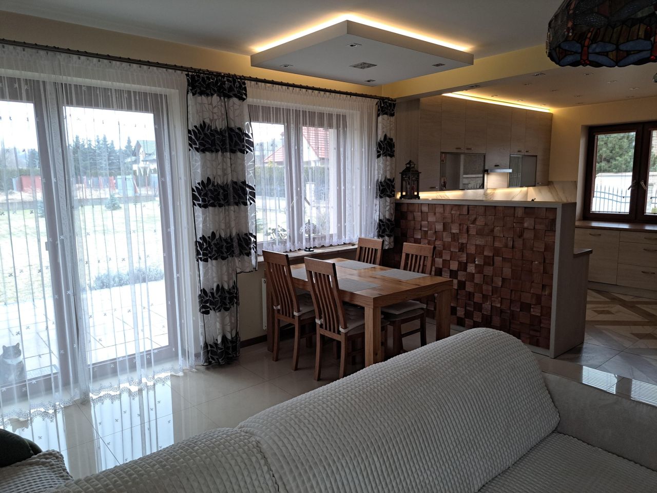 dom wolnostojący, 4 pokoje Wieliczka, ul. Włodzimierza Tetmajera. Zdjęcie 6