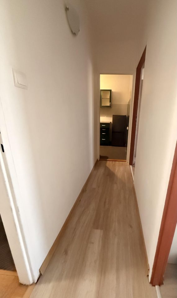 Mieszkanie 2-pokojowe Wrocław Stare Miasto, ul. Legnicka. Zdjęcie 9