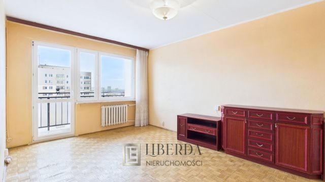 Mieszkanie 2-pokojowe Warszawa, ul. Władysława Umińskiego. Zdjęcie 1