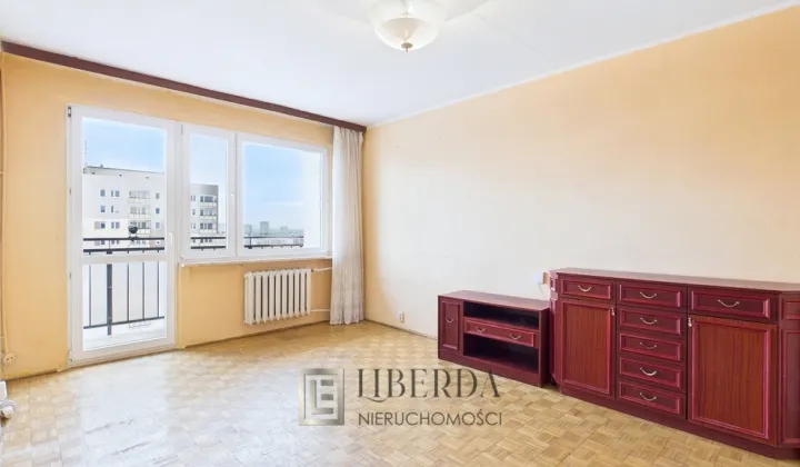 Mieszkanie 2-pokojowe Warszawa, ul. Władysława Umińskiego