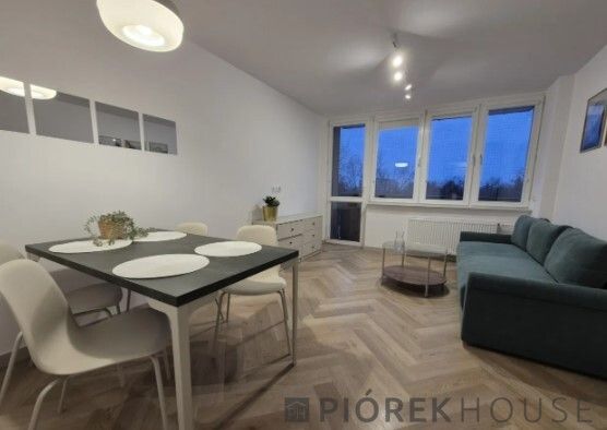 Mieszkanie 2-pokojowe Warszawa Wola, ul. Jana Olbrachta. Zdjęcie 1