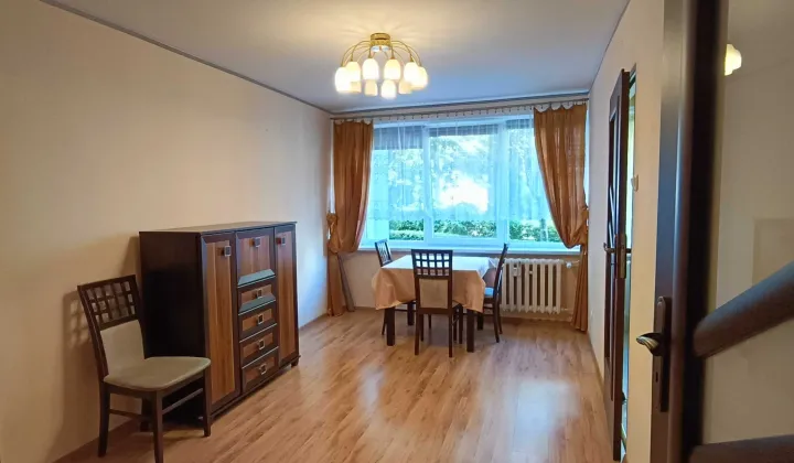 Mieszkanie 1-pokojowe Kwidzyn