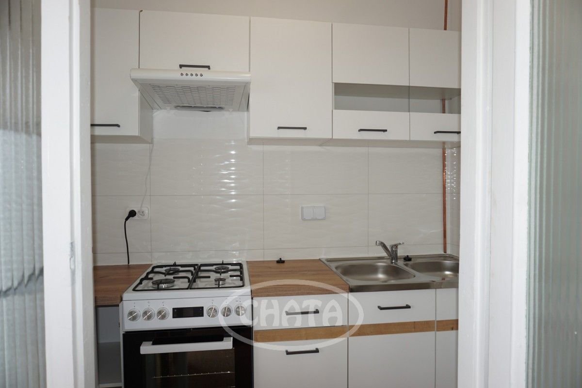 Mieszkanie 1-pokojowe Wrocław Krzyki, ul. Drukarska. Zdjęcie 7