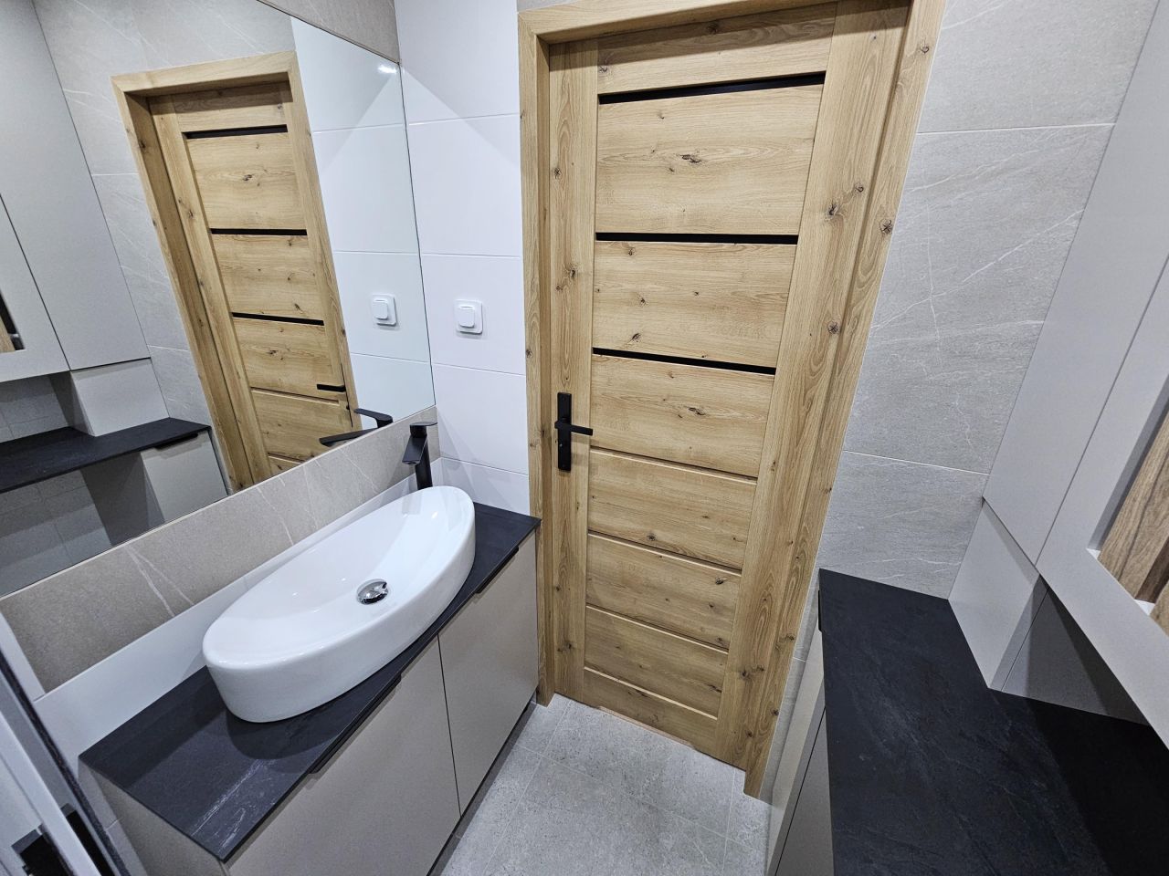 Mieszkanie 4-pokojowe Wodzisław Śląski Stary Wodzisław, ul. Przemysława. Zdjęcie 11