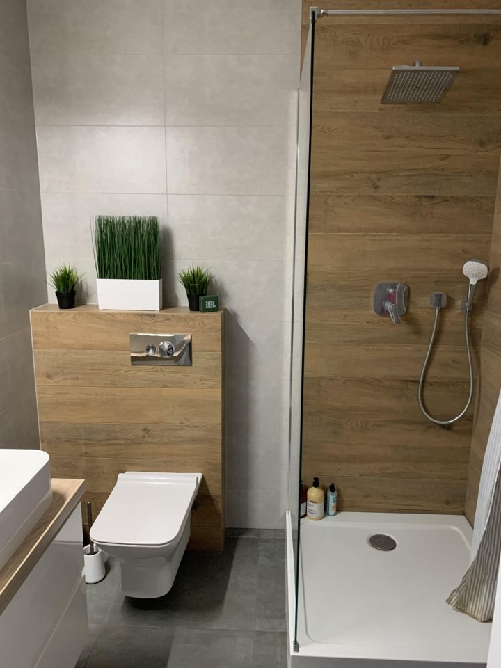 dom szeregowy, 3 pokoje Stęszew, Kanalowa. Zdjęcie 8