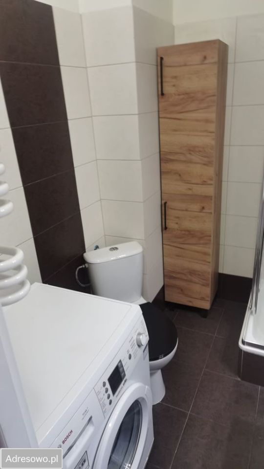 Mieszkanie 1-pokojowe Lublin Czechów, ul. Józefa Śliwińskiego. Zdjęcie 6