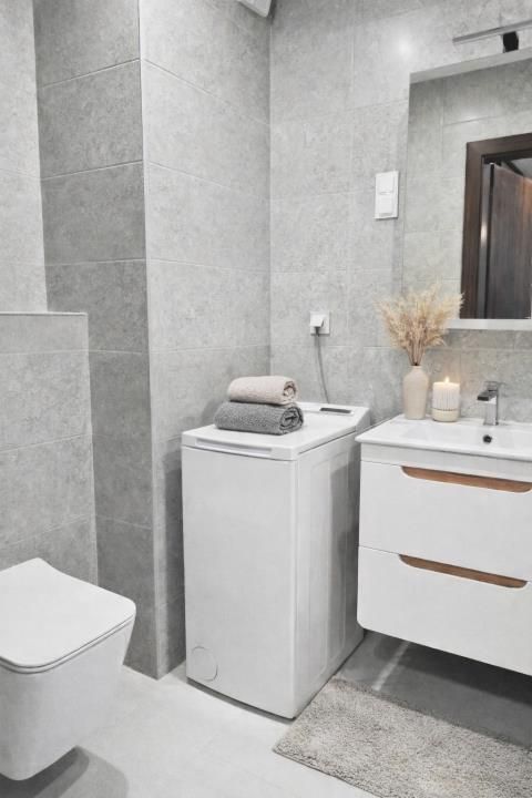 Mieszkanie 2-pokojowe Piekary Śląskie, ul. Bazarowa. Zdjęcie 3