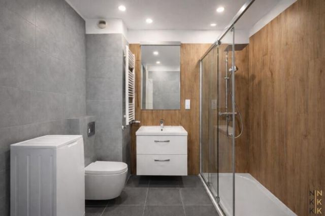 Mieszkanie 2-pokojowe Wrocław, pl. Jana Pawła II. Zdjęcie 7