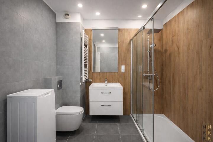 Mieszkanie 2-pokojowe Wrocław, pl. Jana Pawła II. Zdjęcie 7