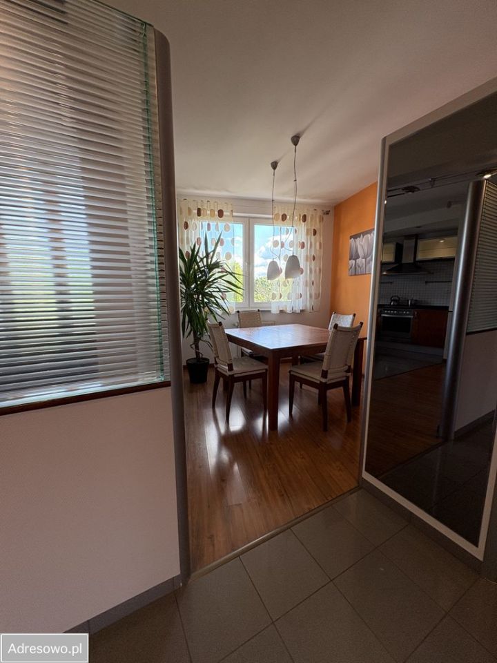 Mieszkanie 5-pokojowe Słupsk Centrum, ul. Juliusza Słowackiego. Zdjęcie 2