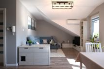 Mieszkanie 3-pokojowe Tarnów Piaskówka, ul. Józefa Czapskiego. Zdjęcie 3