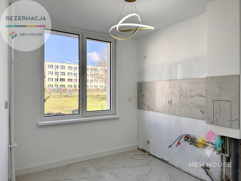 Mieszkanie 3-pokojowe Olsztyn Pojezierze, ul. Kołobrzeska. Zdjęcie 18