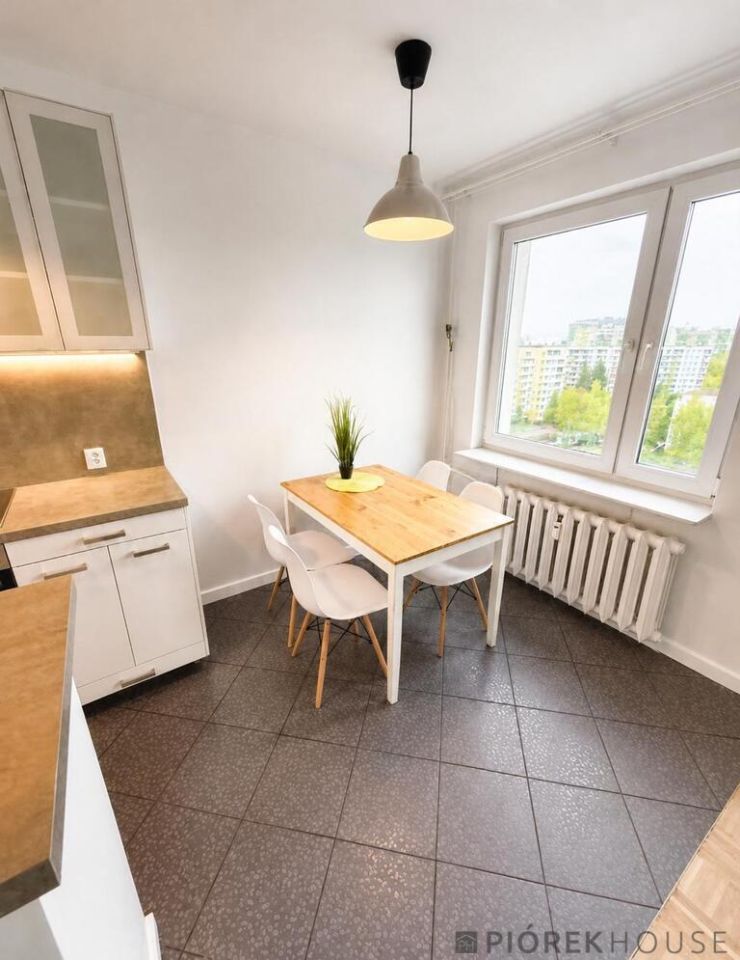 Mieszkanie 2-pokojowe Warszawa Praga-Południe, ul. Tadeusza Manteuffla. Zdjęcie 5