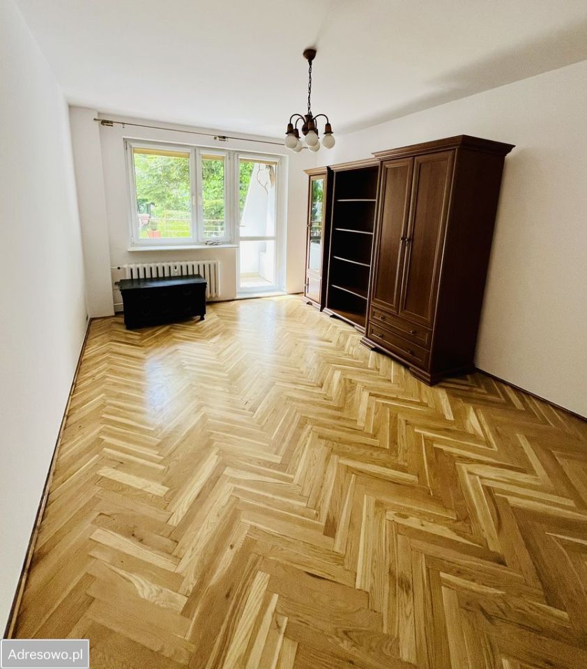 Mieszkanie 3-pokojowe Poznań Chartowo, os. Tysiąclecia. Zdjęcie 5