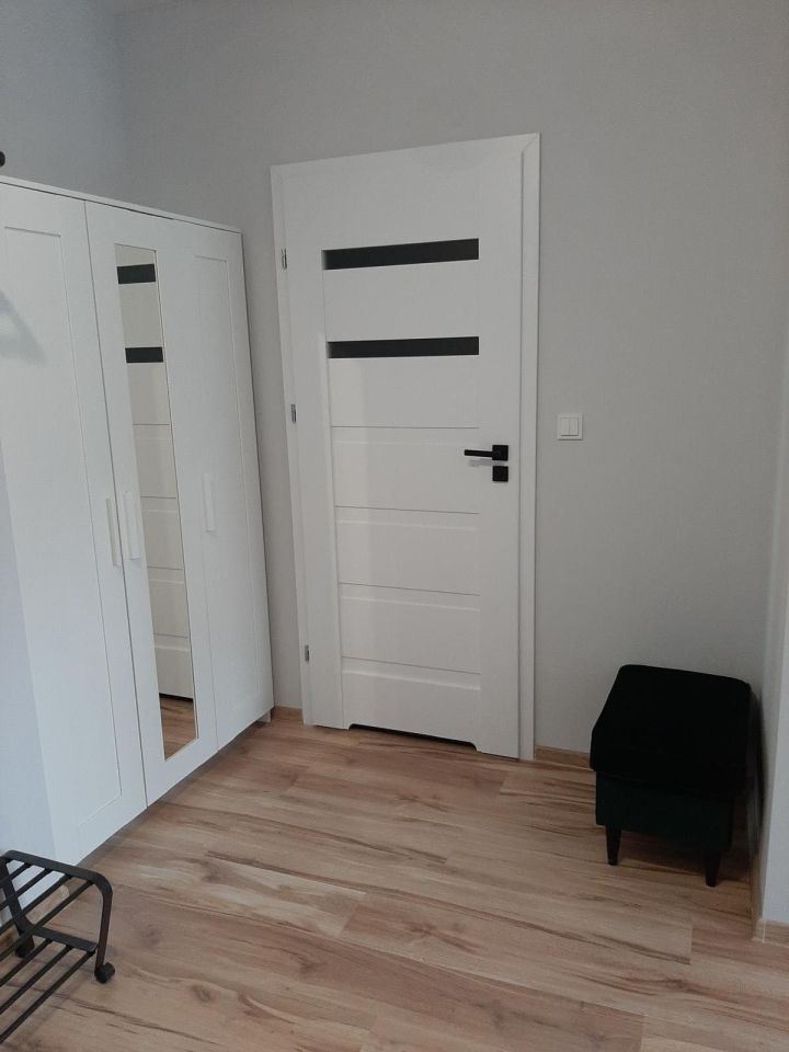 Mieszkanie 2-pokojowe Kraków Krowodrza, ul. Stańczyka. Zdjęcie 8
