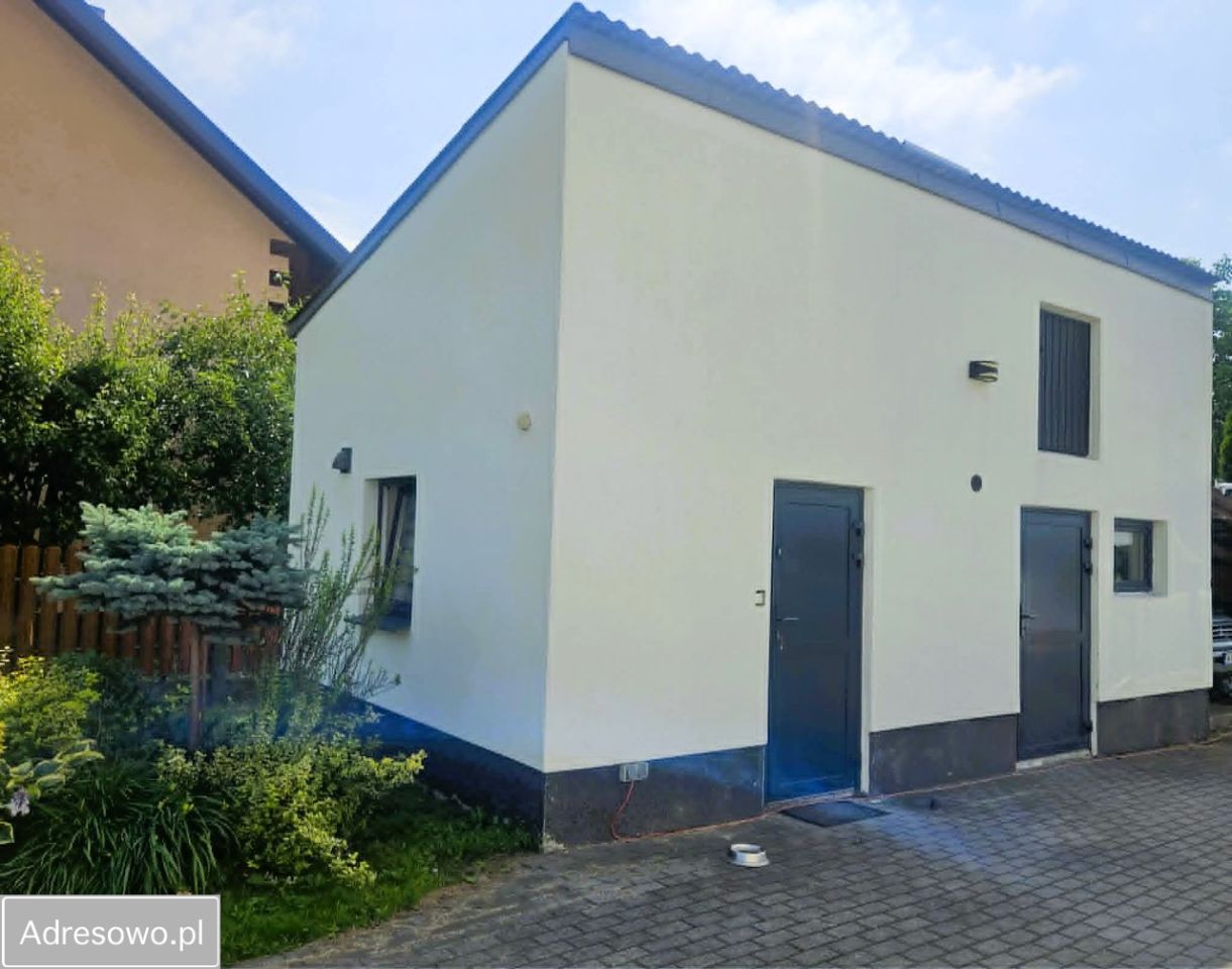 dom wolnostojący, 4 pokoje Miłobędzyn, ul. Starowiejska. Zdjęcie 9