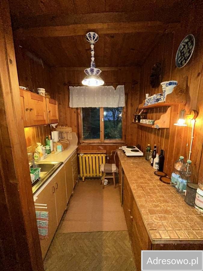 dom wolnostojący, 4 pokoje Lubomierz Przysłop. Zdjęcie 8