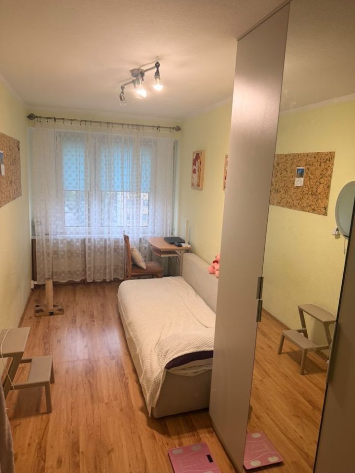 Mieszkanie 3-pokojowe Olsztyn. Zdjęcie 7