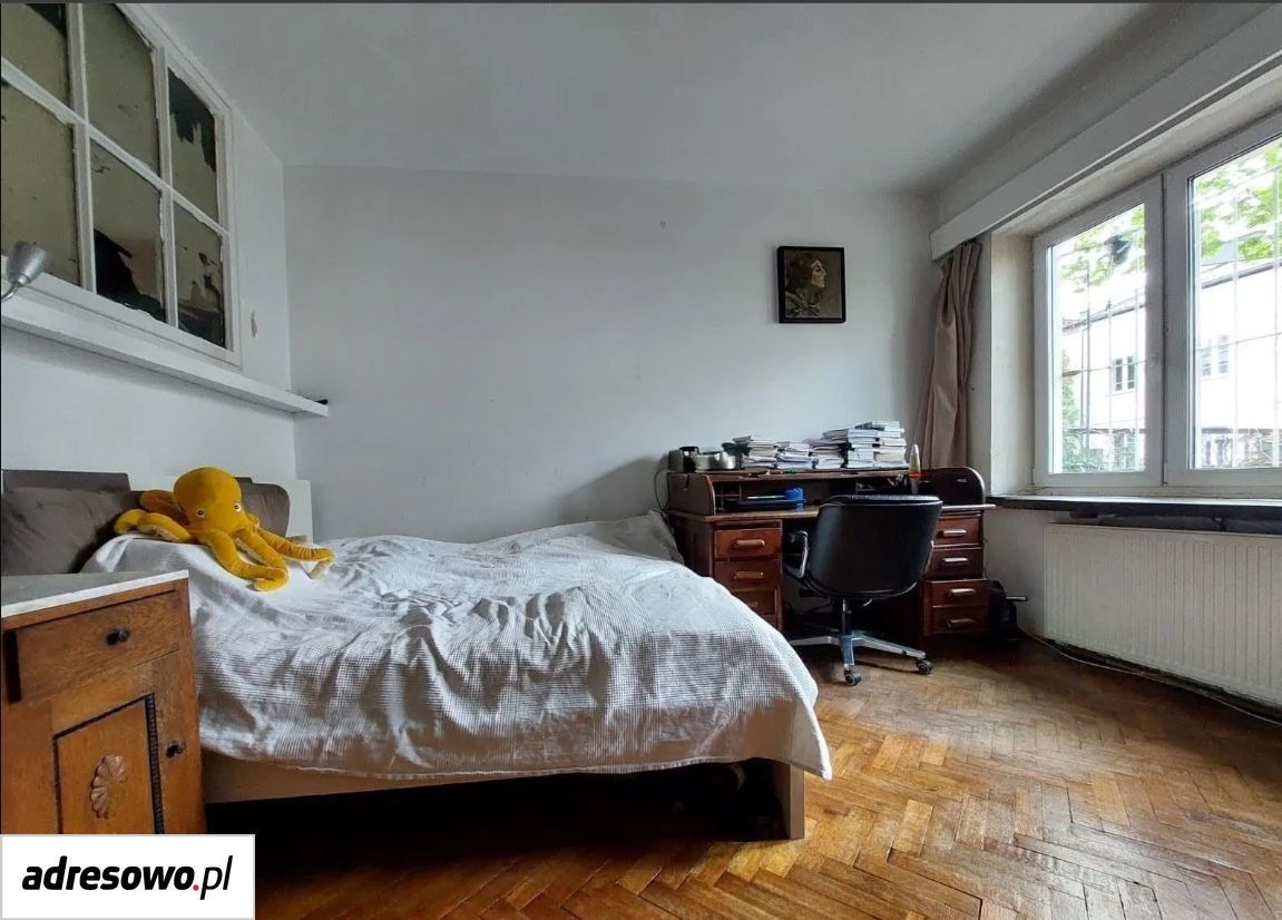 Mieszkanie 5-pokojowe Warszawa Bielany, ul. Swarzewska. Zdjęcie 8