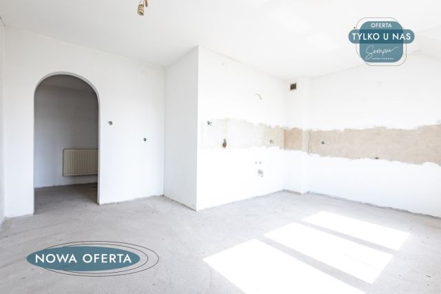 dom wolnostojący, 4 pokoje Krośniewice, ul. Kolejowa. Zdjęcie 10