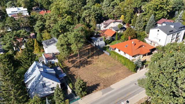 Działka budowlana Warszawa Wesoła, ul. Jana Karola Chodkiewicza. Zdjęcie 7