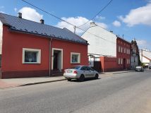 dom wolnostojący, 4 pokoje Głubczyce, ul. Grunwaldzka. Zdjęcie 2