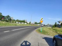 Działka inwestycyjna Tarnobrzeg. Zdjęcie 1